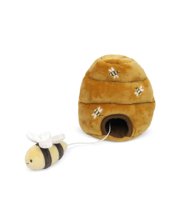Mon Ami Bee Hive Activity Toy
