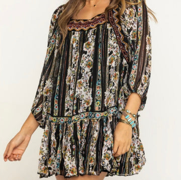 Free People Dance Magic Tunic
