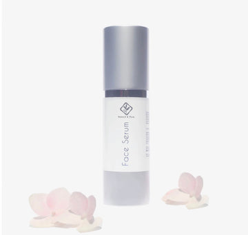 Honest & Pure Face Serum