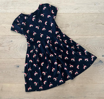 Gap Rainbow Dress