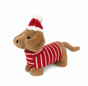 Mon Ami Jingle Holiday Dachshund
