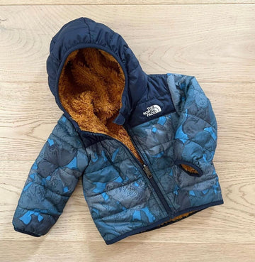 North Face Coat