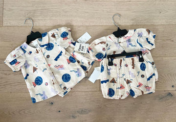 Open Edit Shape Set - NEW