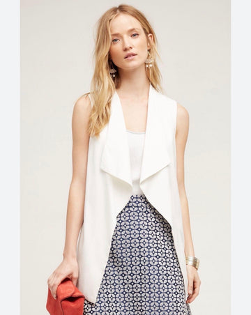 Elevenses Paros Vest