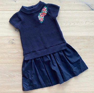 Janie & Jack Dress