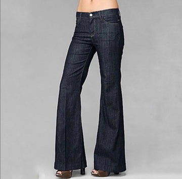 7 For All Mankind Ginger Jeans