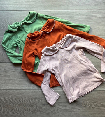 Misha & Puff Tops