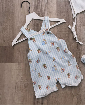 Peter Rabbit Jumper