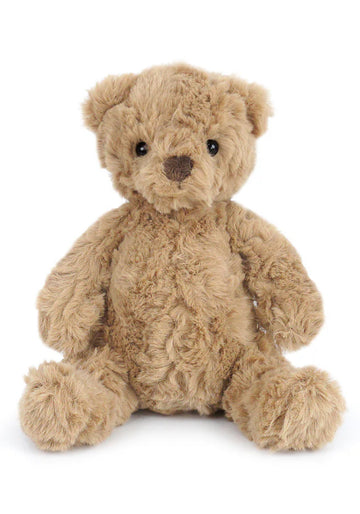 Mon Ami Huggie Bear