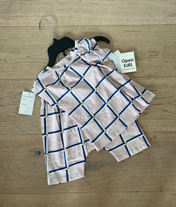 Open Edit Block Set - NEW