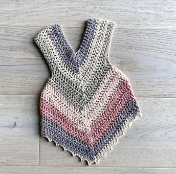 Knit Vest