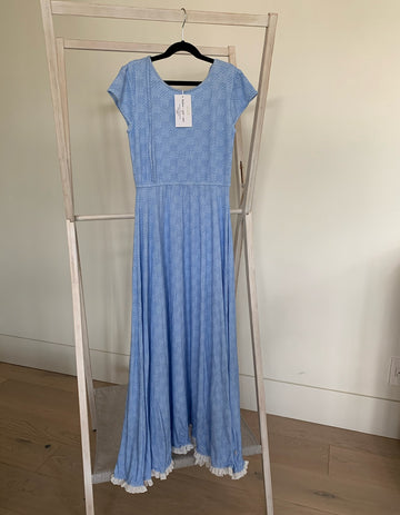 Omi Jo Maxi Dress