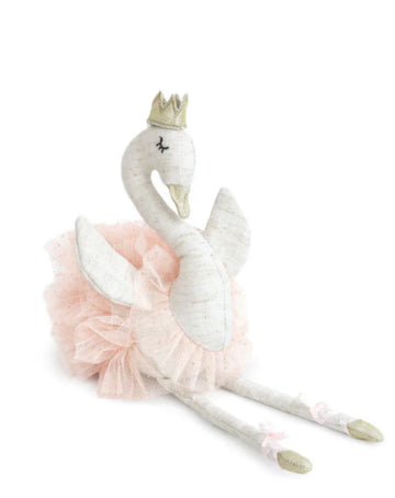 Mon Ami Layla Swan Ballerina