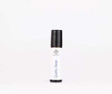 Honest & Pure Quality Sleep Roller