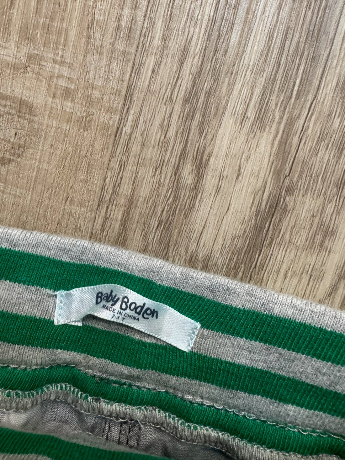 Mini Boden Star Set
