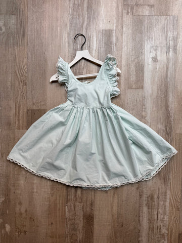 Doll Cake Dress