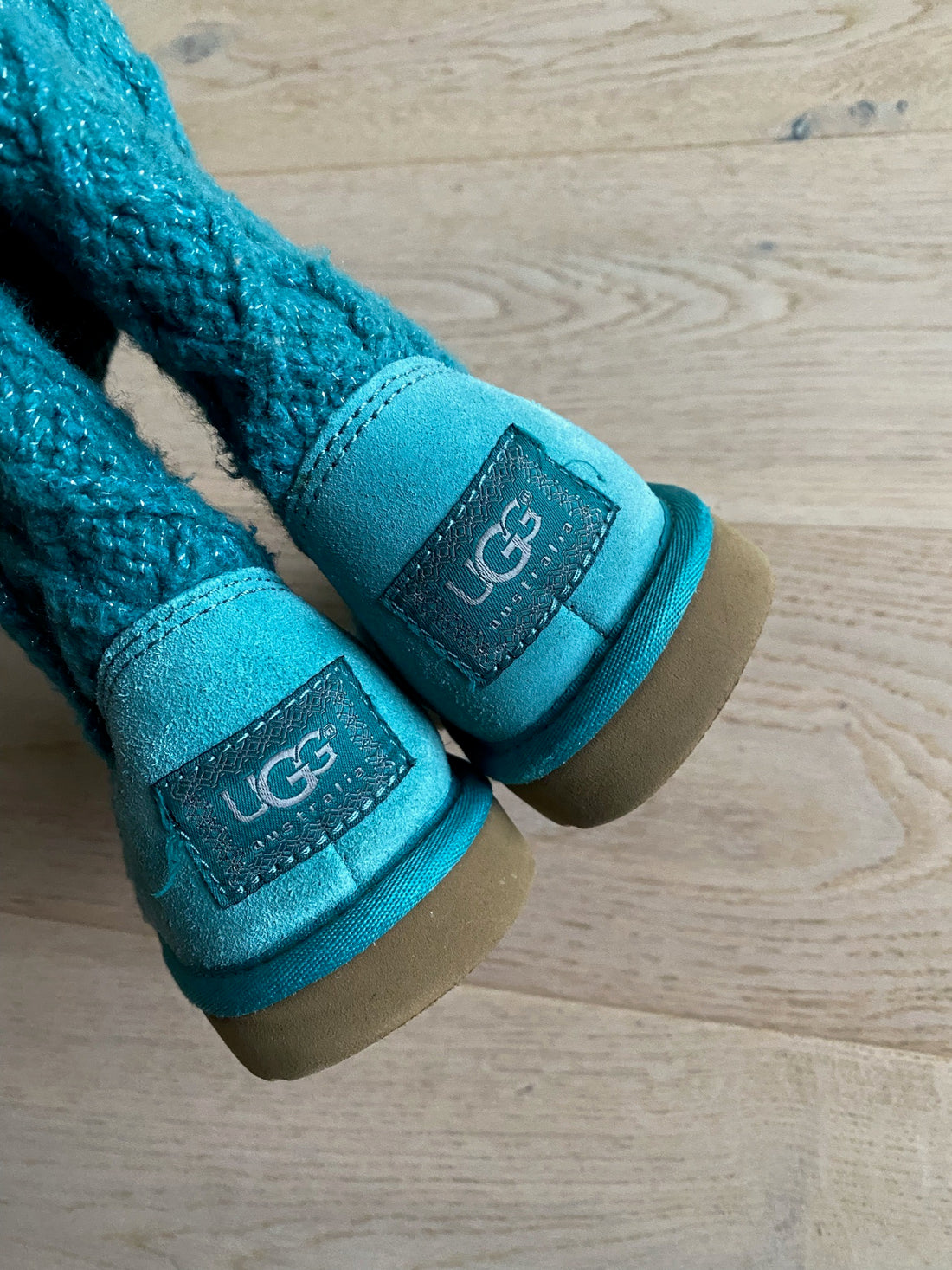 Sweater UGGS