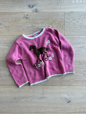 Hartstrings Sweater