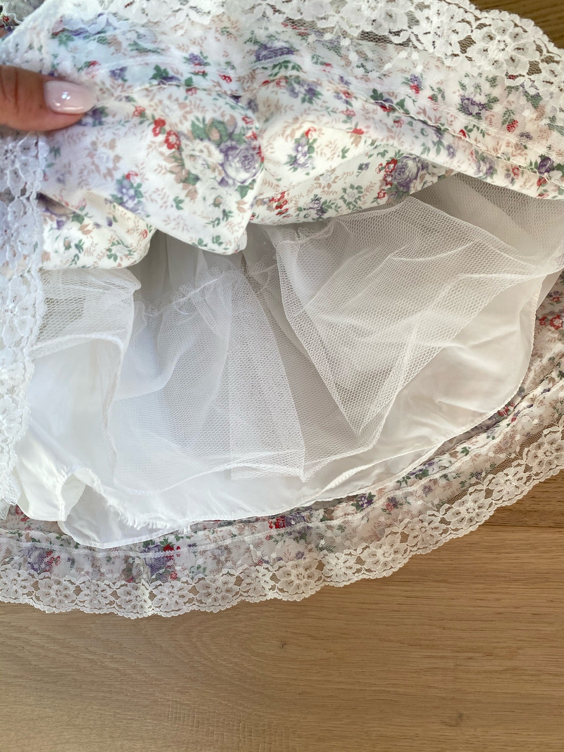 Vintage Dress