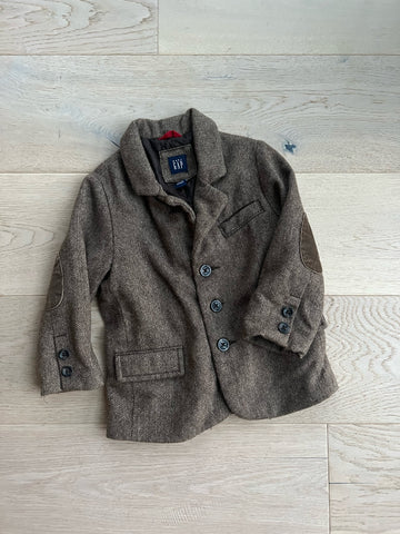 Gap Jacket