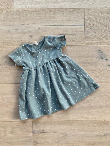 Quincy Mae Dress