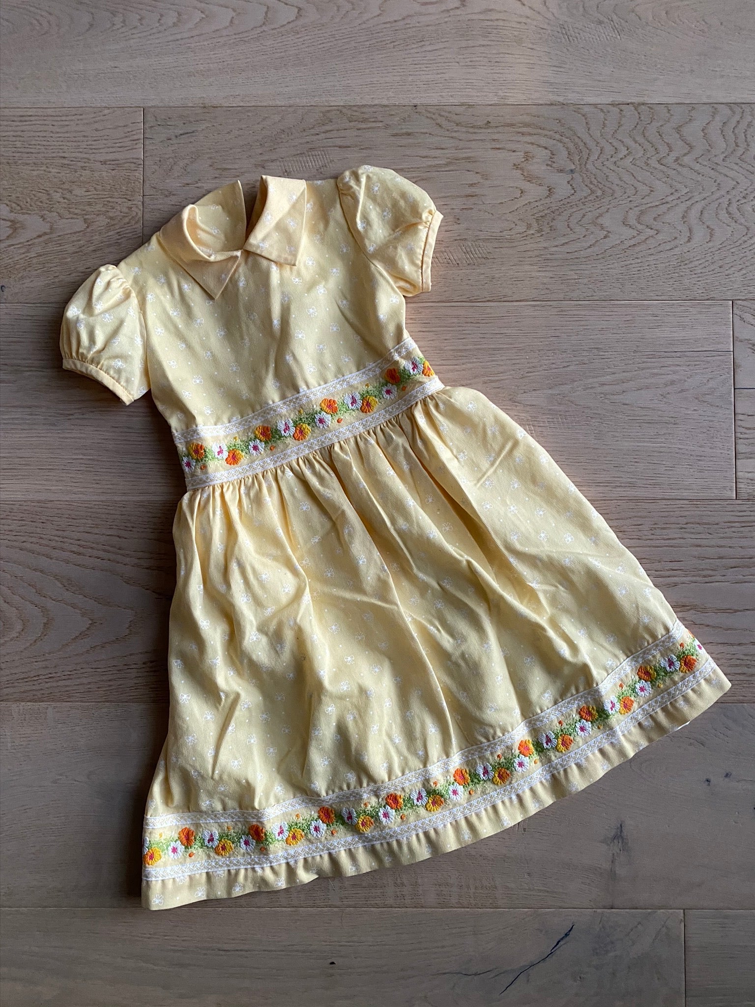 Vintage Dress