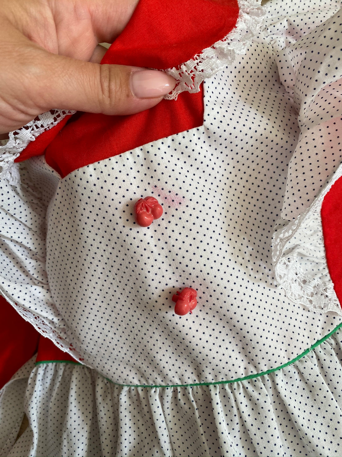 Vintage Dress