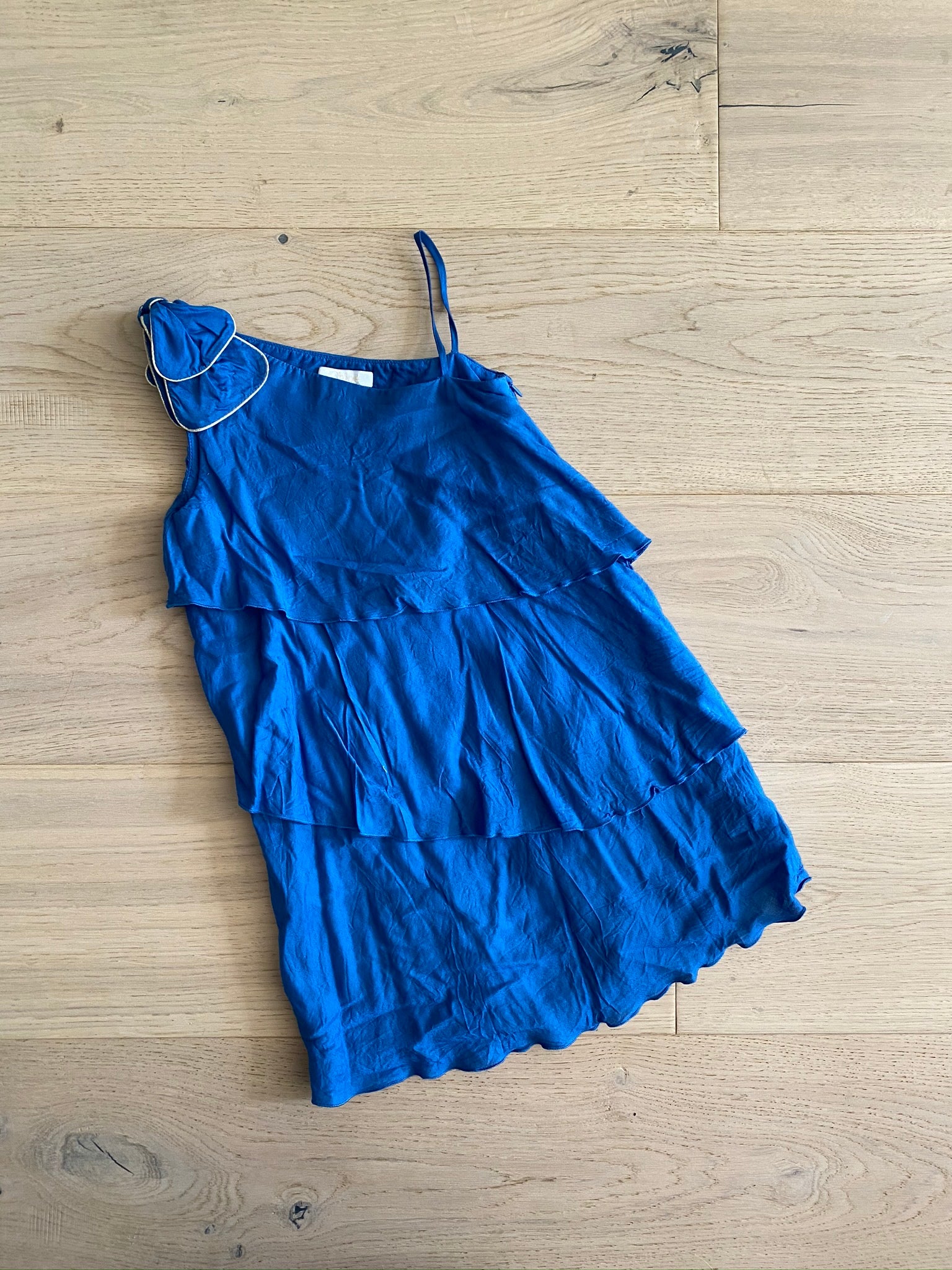 Chloe Dress