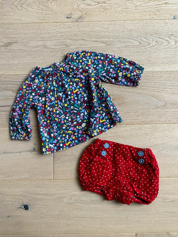 Baby Boden Set