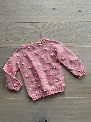 Kalinka Sweater