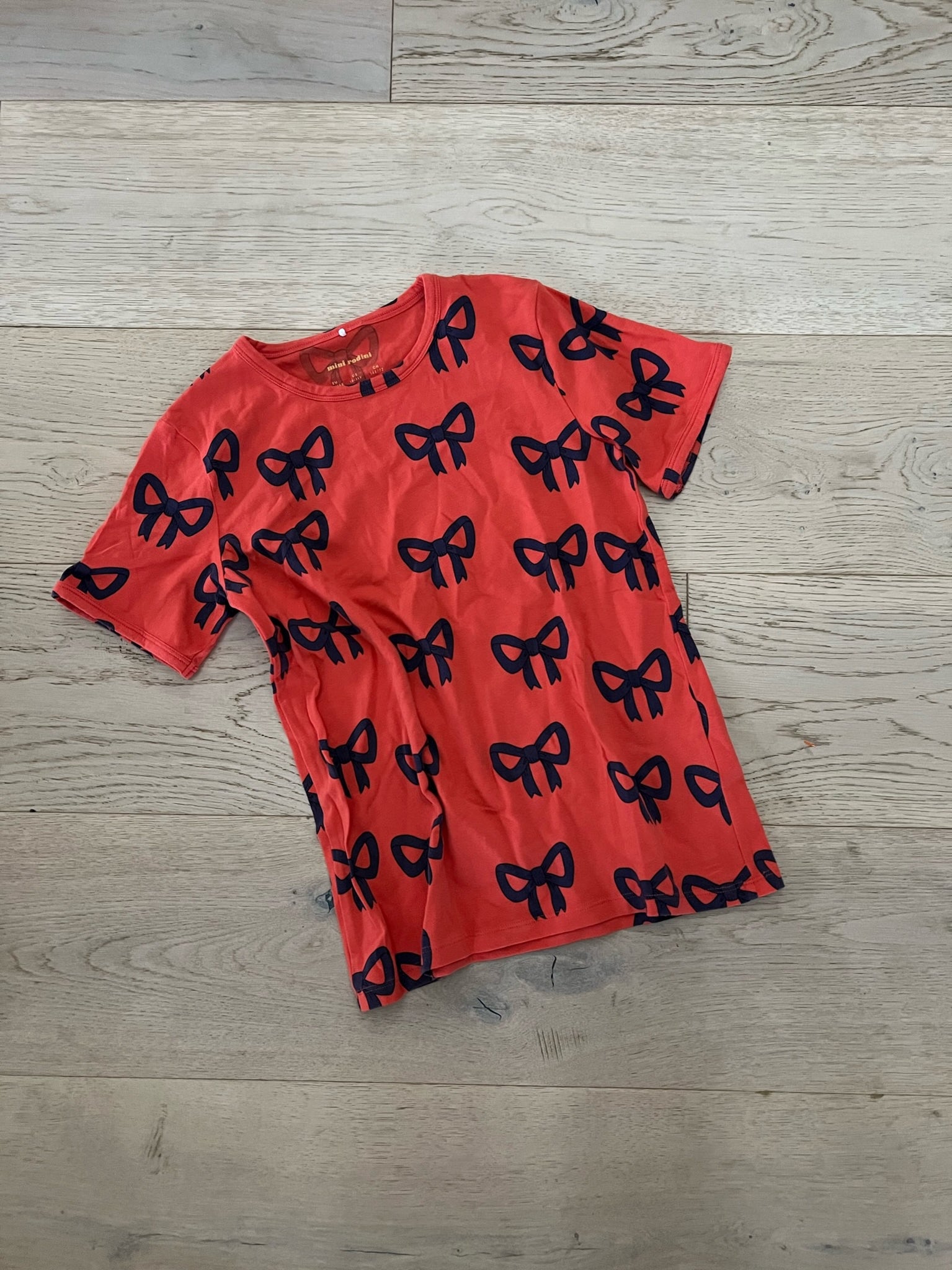 Mini Rodini Shirt