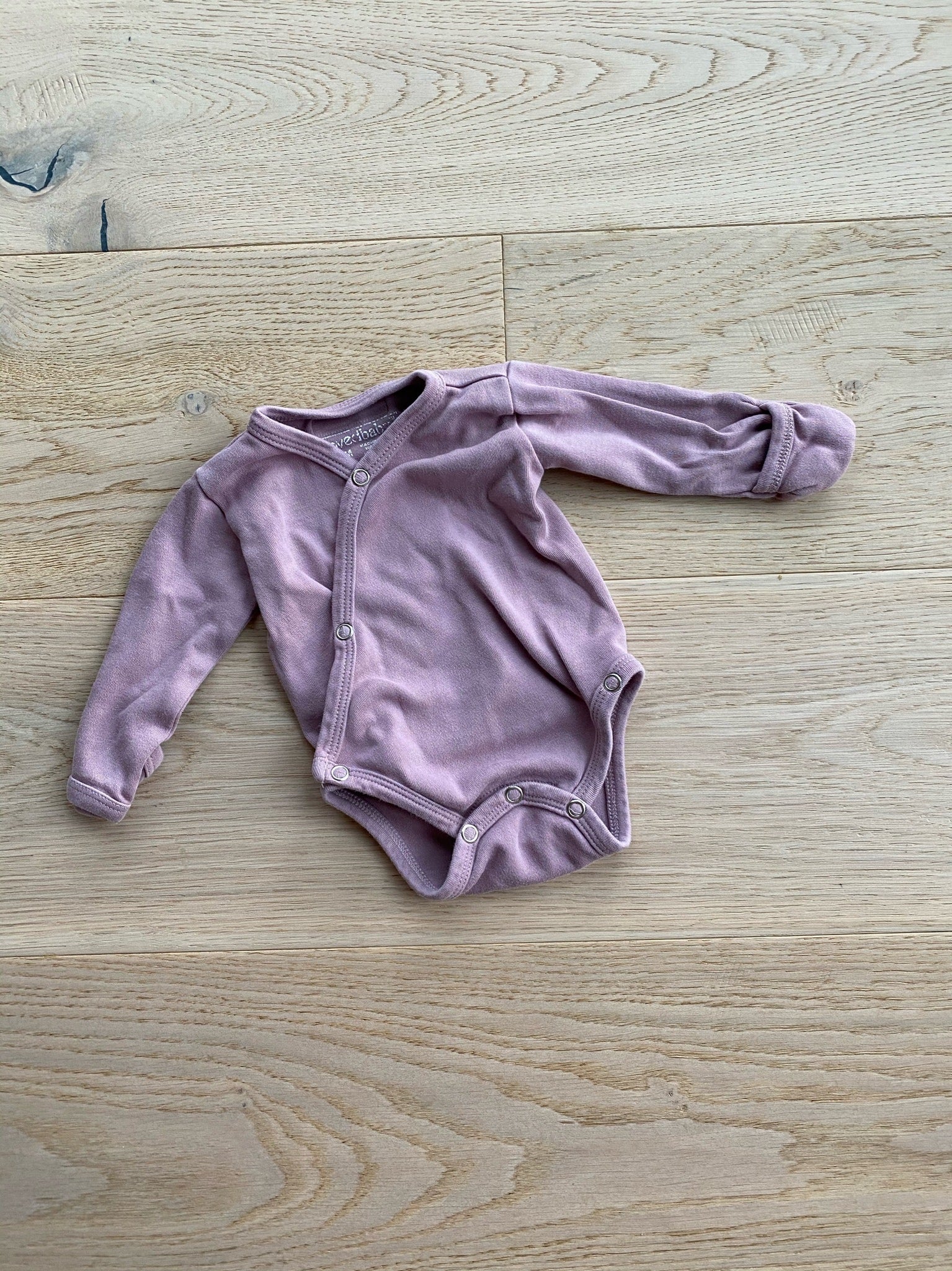 L'oved Baby Onesie