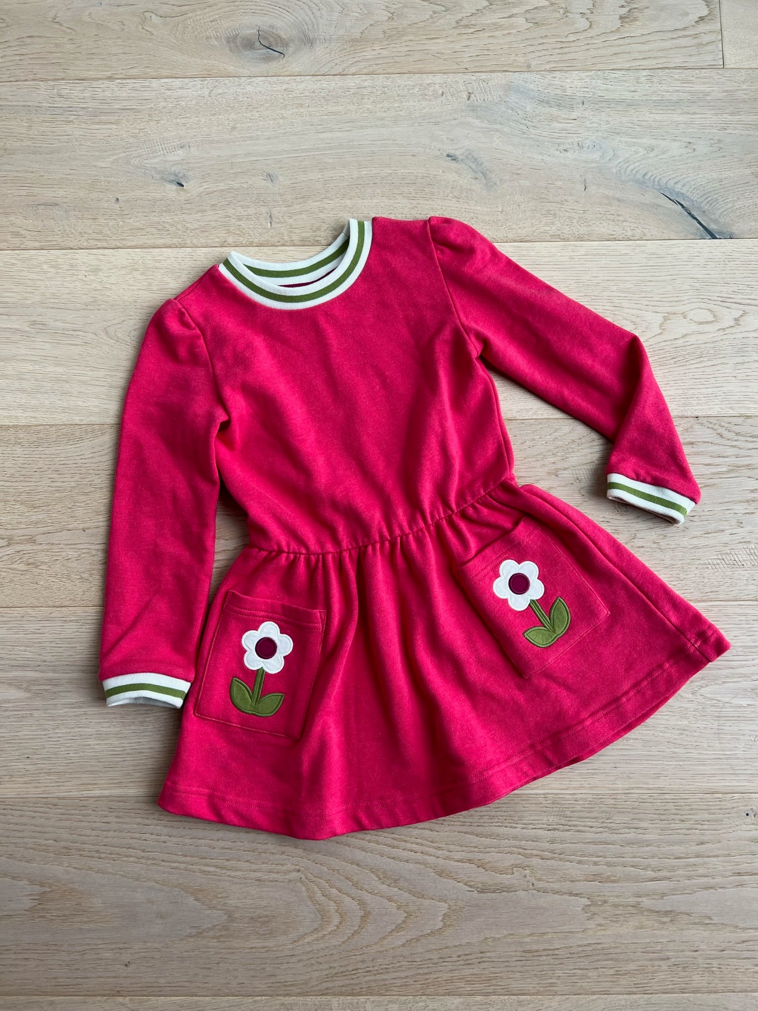 Mini Boden Dress