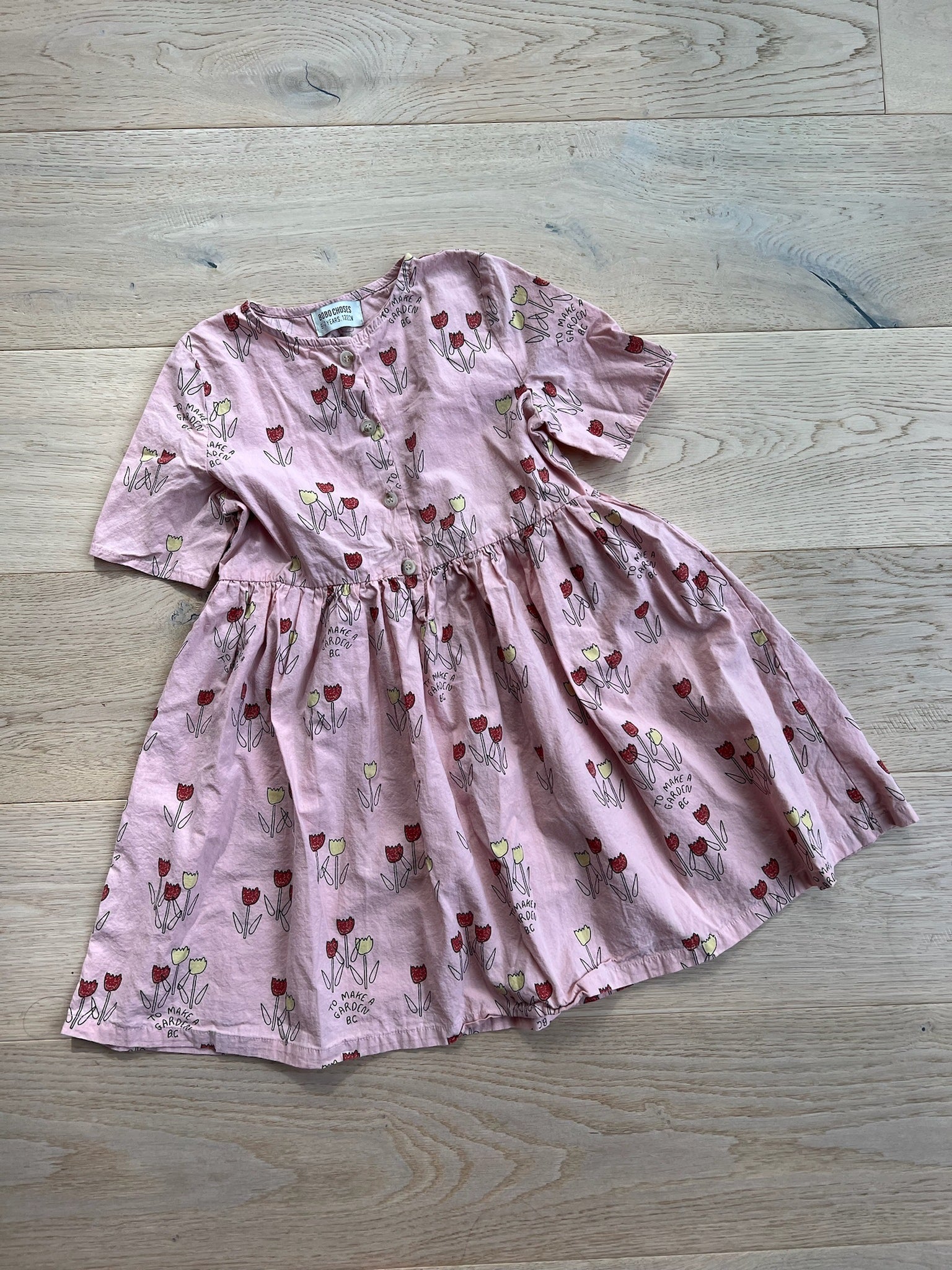 Bobo Choses Dress