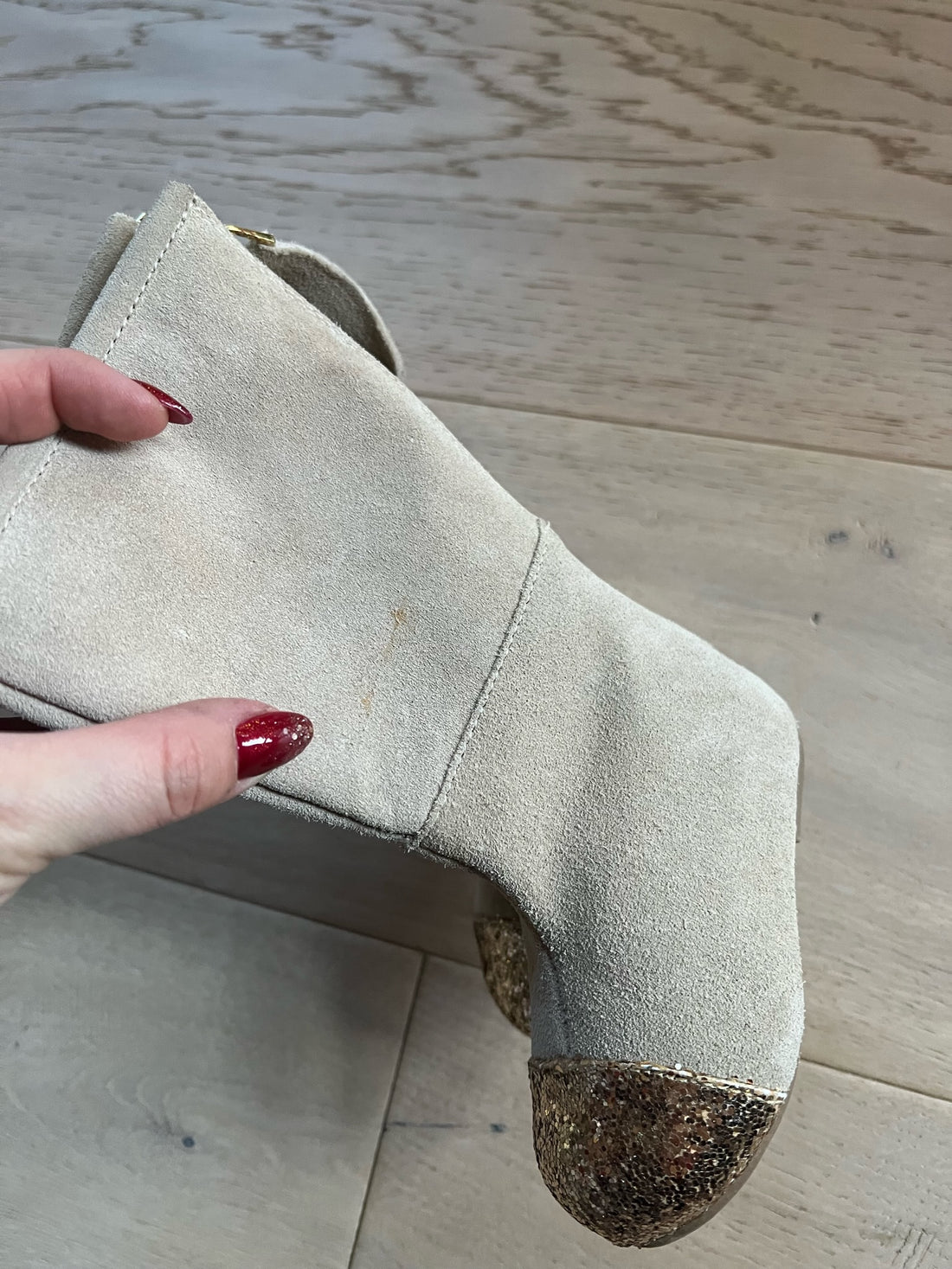 Joyfolie Boots