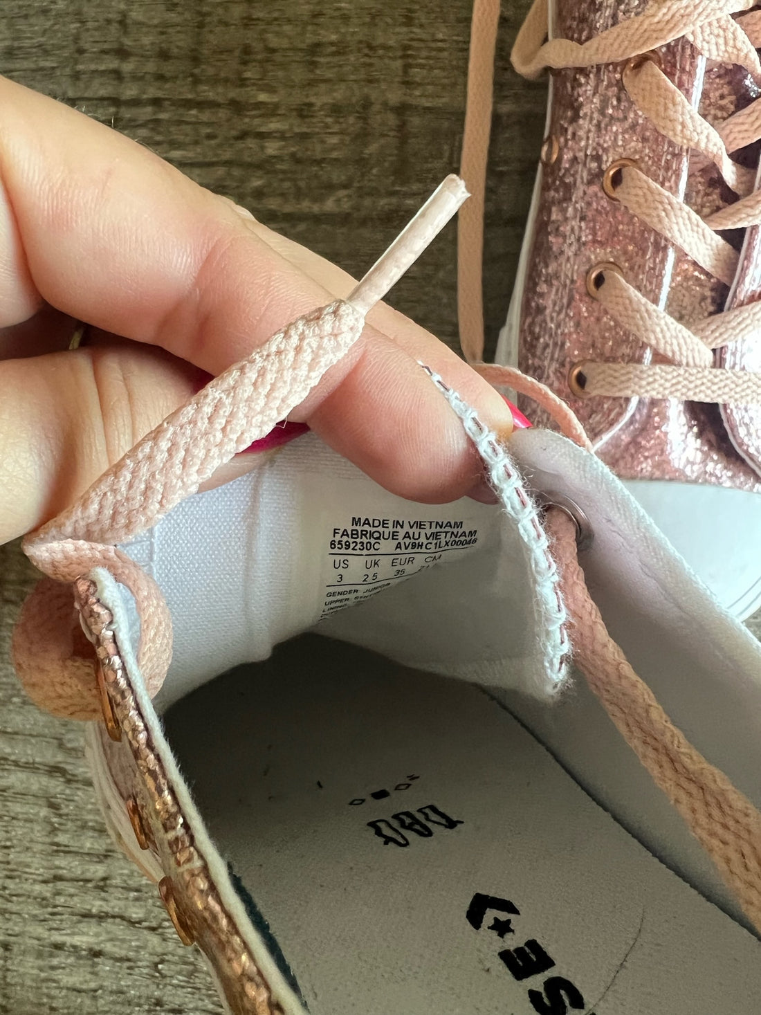 Converse