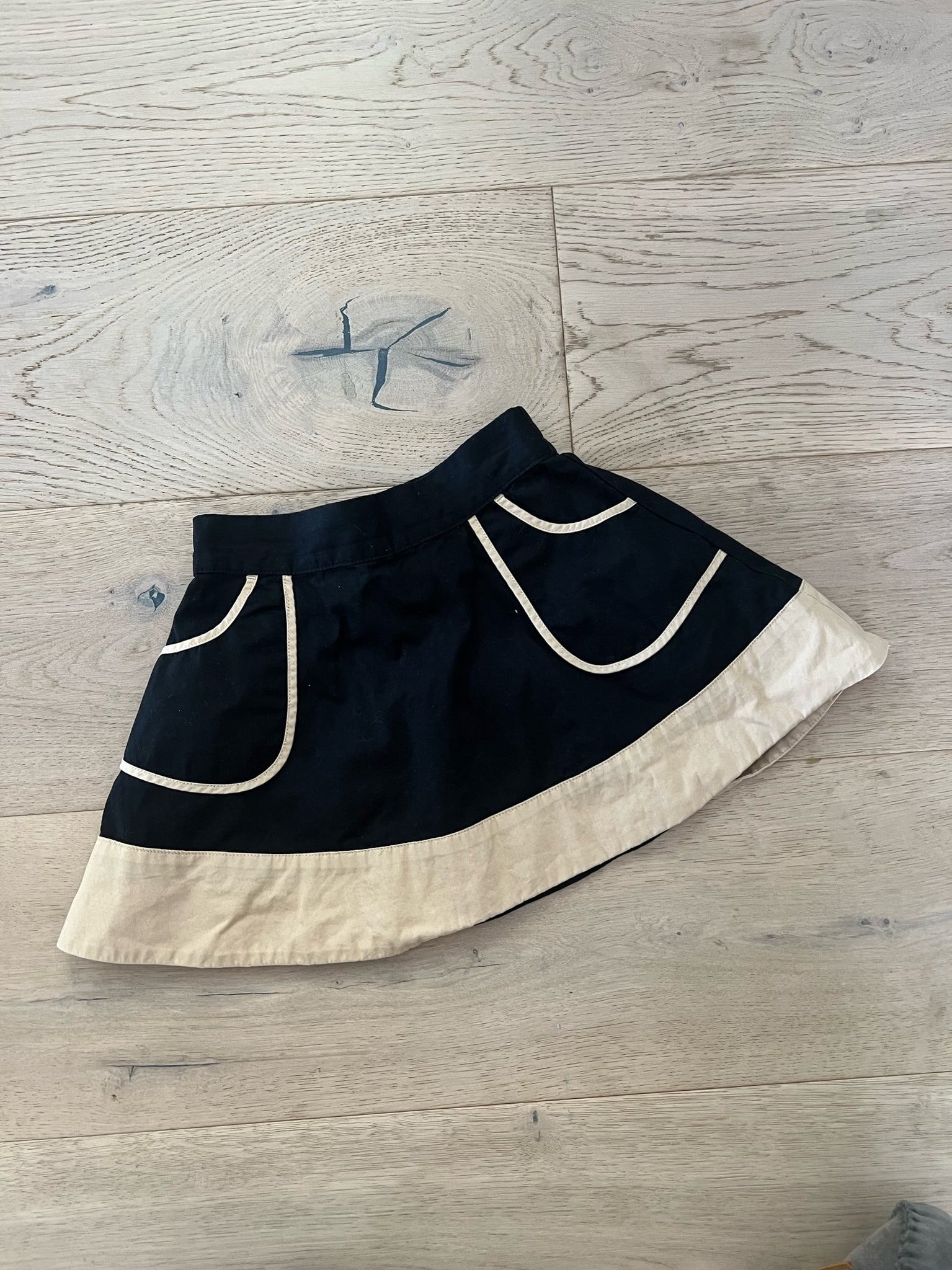 Janie & Jack Skirt