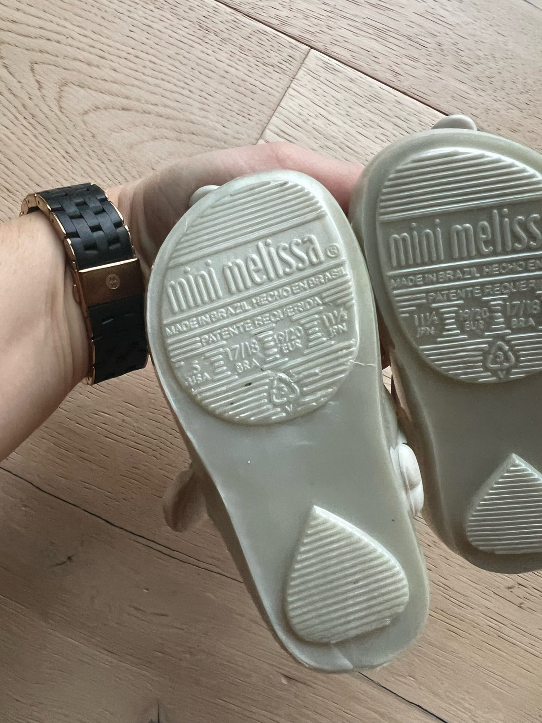 Mini Melissa