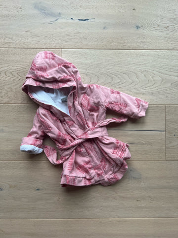 Kate Quinn Robe