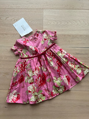 Baby Lulu Dress