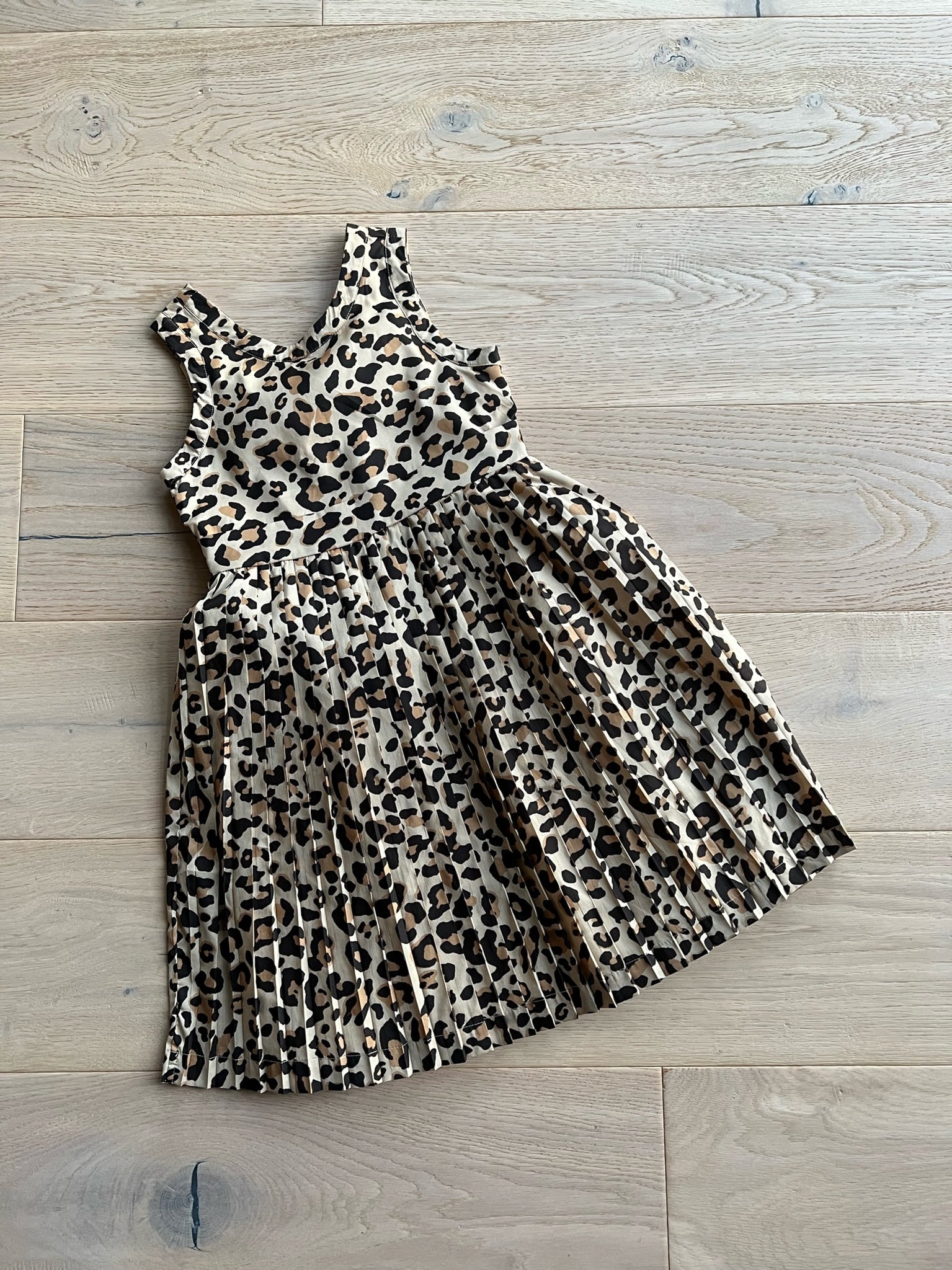 Janie & Jack Dress