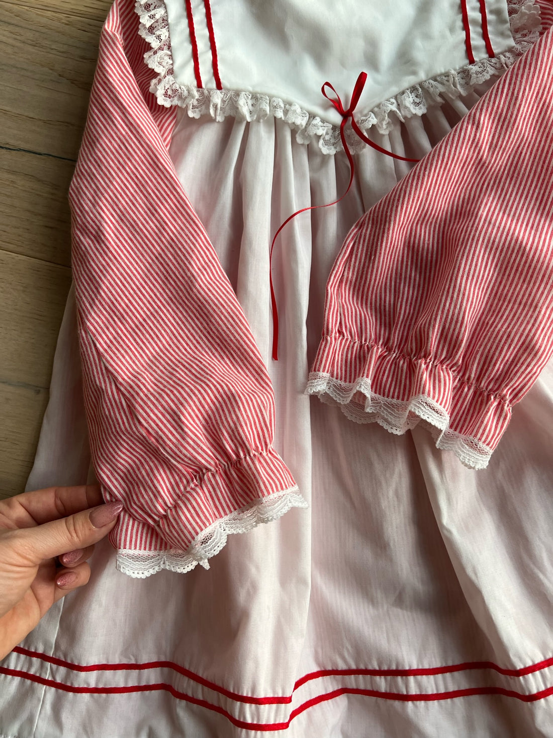 Vintage Dress