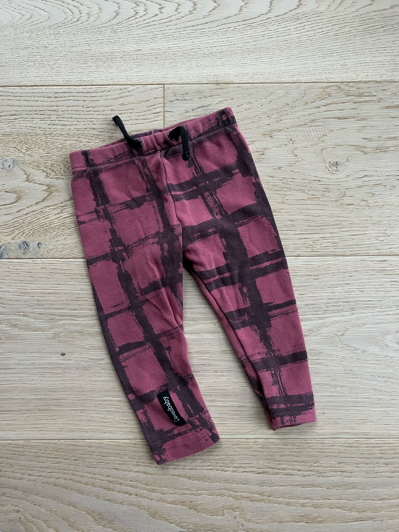 L'oved Baby Leggings