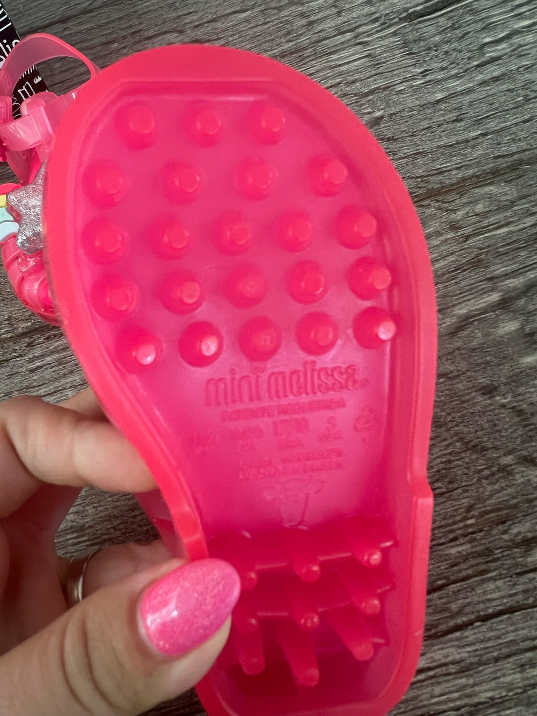Mini Melissa