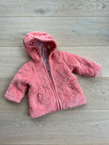 Pure Baby Jacket