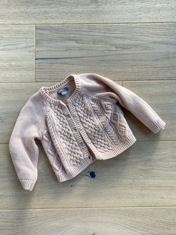 Baby Gap Cardigan