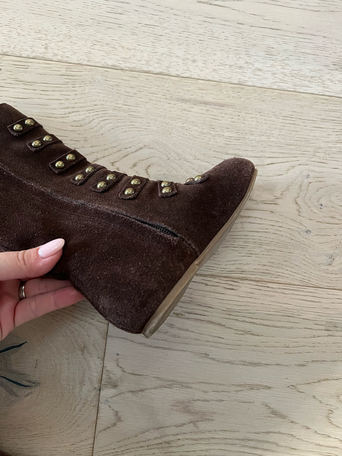 Joyfolie Boots