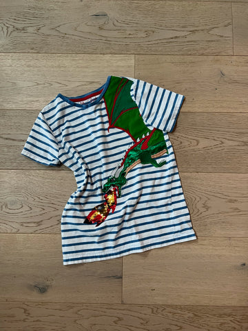 Mini Boden Shirt