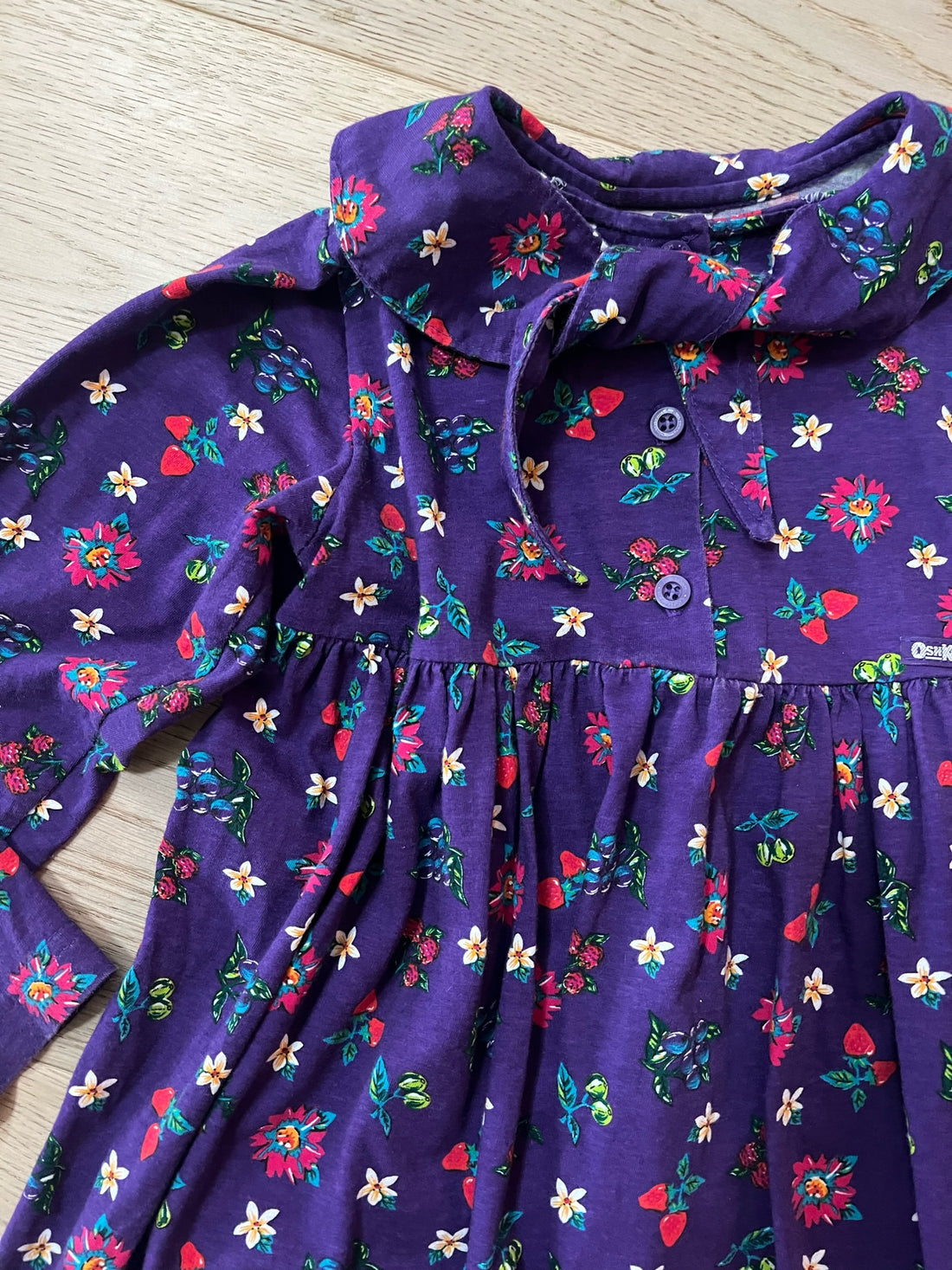 Vintage Oshkosh Dress