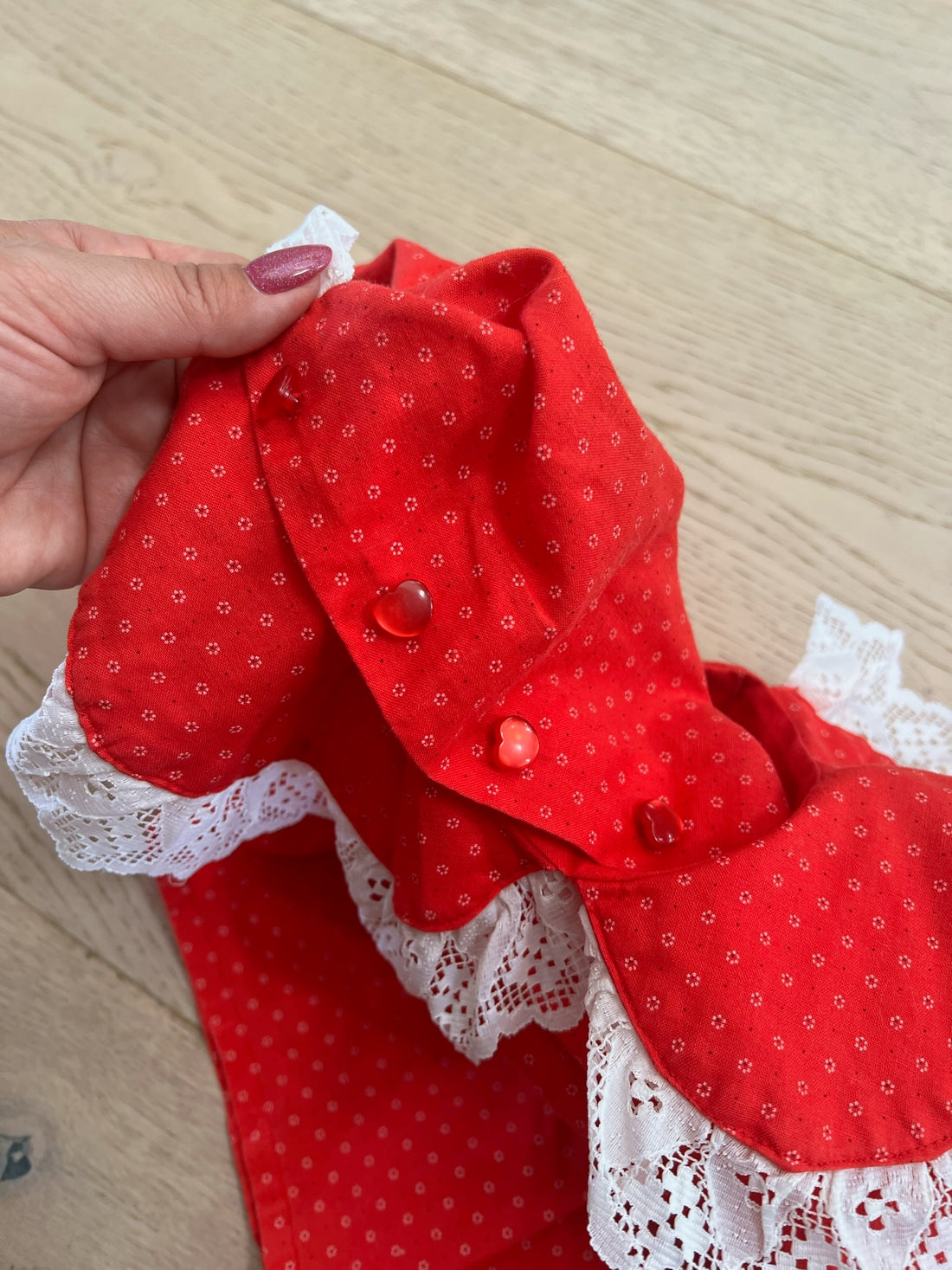 Vintage Dress